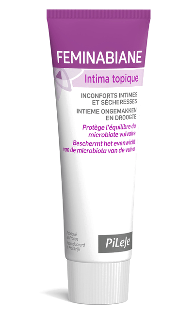 Feminabiane Intima tube