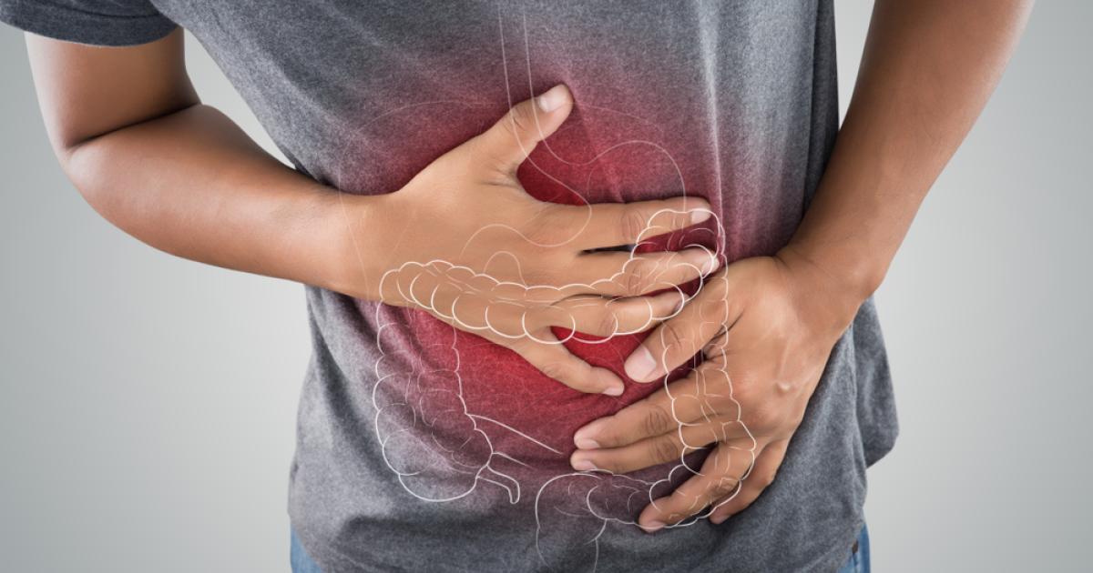 Côlon irritable ou Syndrome de l'intestin irritable | Revue Santé ...