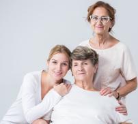 Vignette 3 femmes 3 générations