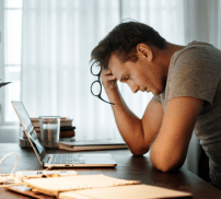 Stress - Impacts sur la santé