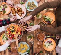 Influence de l’alimentation sur l’axe intestin-cerveau