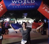 Interview Stéphanie Gicquel