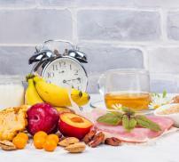 Conseils alimentaires pour bien dormir