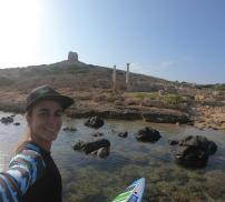 Interview Olivia PIANA