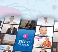 Actu Post Event Ma santé passe par mes microbiotes