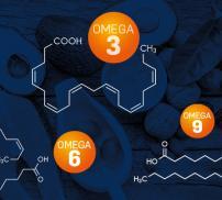 oméga 3-6-9 - acides gras indispensables