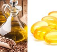 Acides gras - bien choisir ses huiles