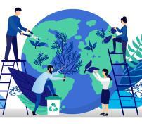 Visuel environnement