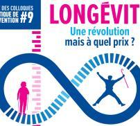 Colloque Fondation Longévité