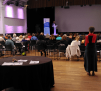 Association de patients souffrant du syndrome de l'intestin irritable