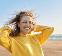 Ménopause : définition