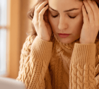 Les effets du manque de sommeil sur l'organisme