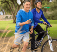 L'importance de l'activité physique pour se maintenir en bonne santé