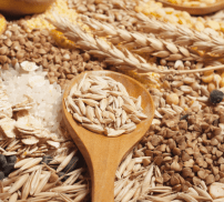 Les bénéfices des céréales complètes