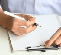 L'importance du suivi du professionnel de santé