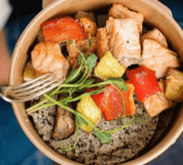 L'assiette du sommeil