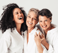 Agir à chaque étape clé de la vie des femmes