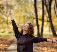 Retrouver la vitalité