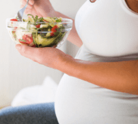 Les vitamines essentielles durant la grossesse