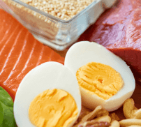 L'indice chimique pour évaluer la qualité des protéines