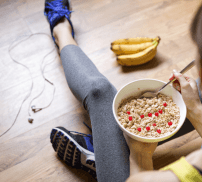Pratique sportive, les micronutriments essentiels
