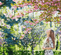 Inconforts saisonniers : au printemps, soutenez votre immunité :
