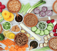 Bien choisir son alimentation