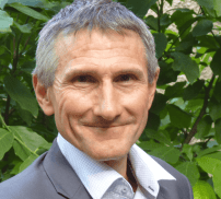 professeur François Carré