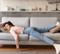 Manque fer fatigue anémie