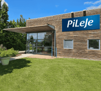 PiLeJe Industrie - accueil
