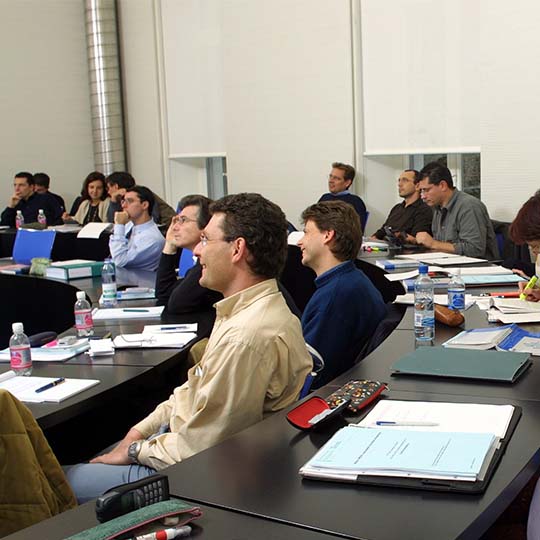 Partenariat IEDM Institut Européen de Diététique et Micronutrition