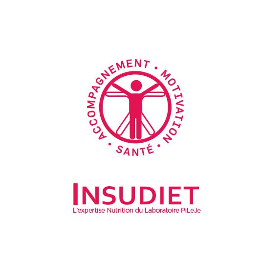 Développement de l’expertise nutrition avec l’intégration de la marque Insudiet au sein de PiLeJe
